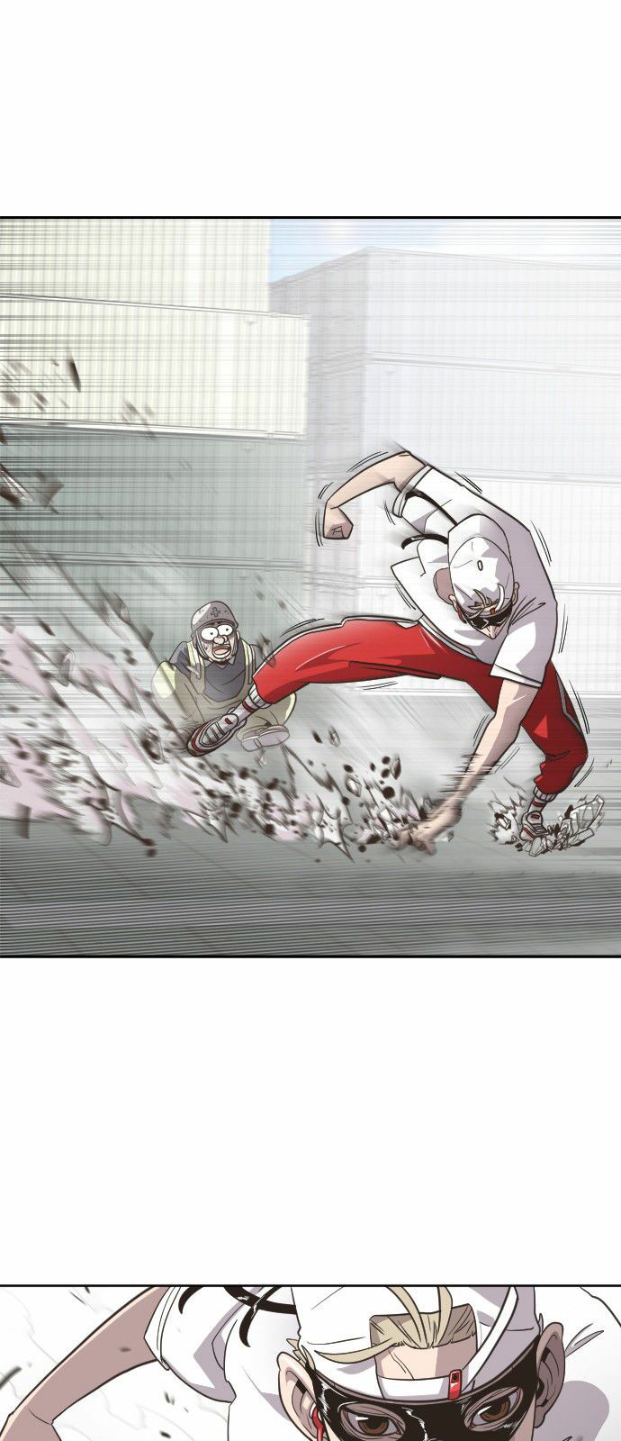 Kỷ Nguyên Siêu Anh Hùng Chapter 2 - Trang 2