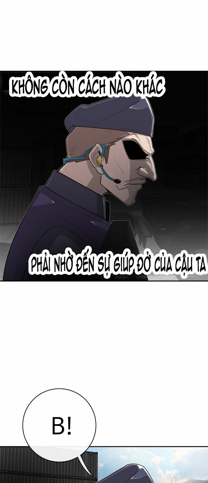 Kỷ Nguyên Siêu Anh Hùng Chapter 2 - Trang 2