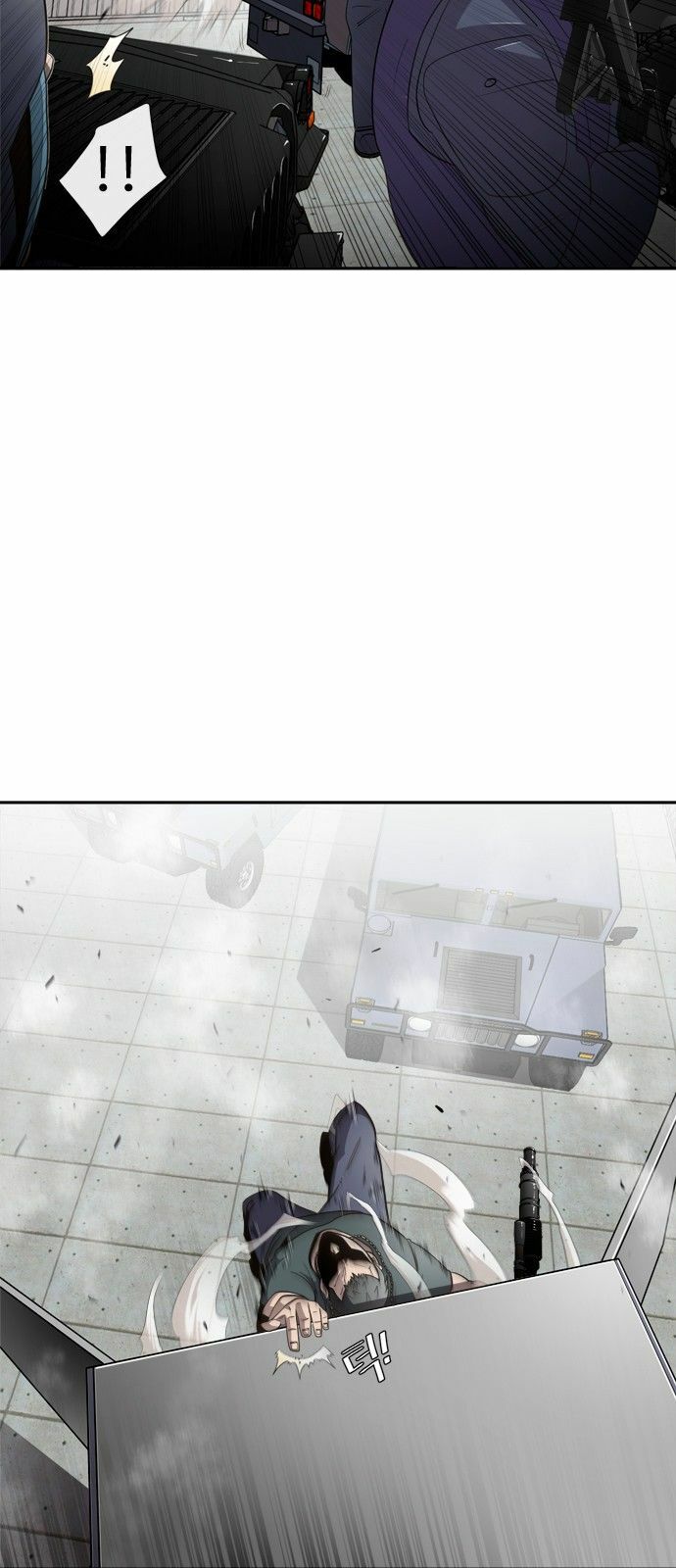 Kỷ Nguyên Siêu Anh Hùng Chapter 2 - Trang 2