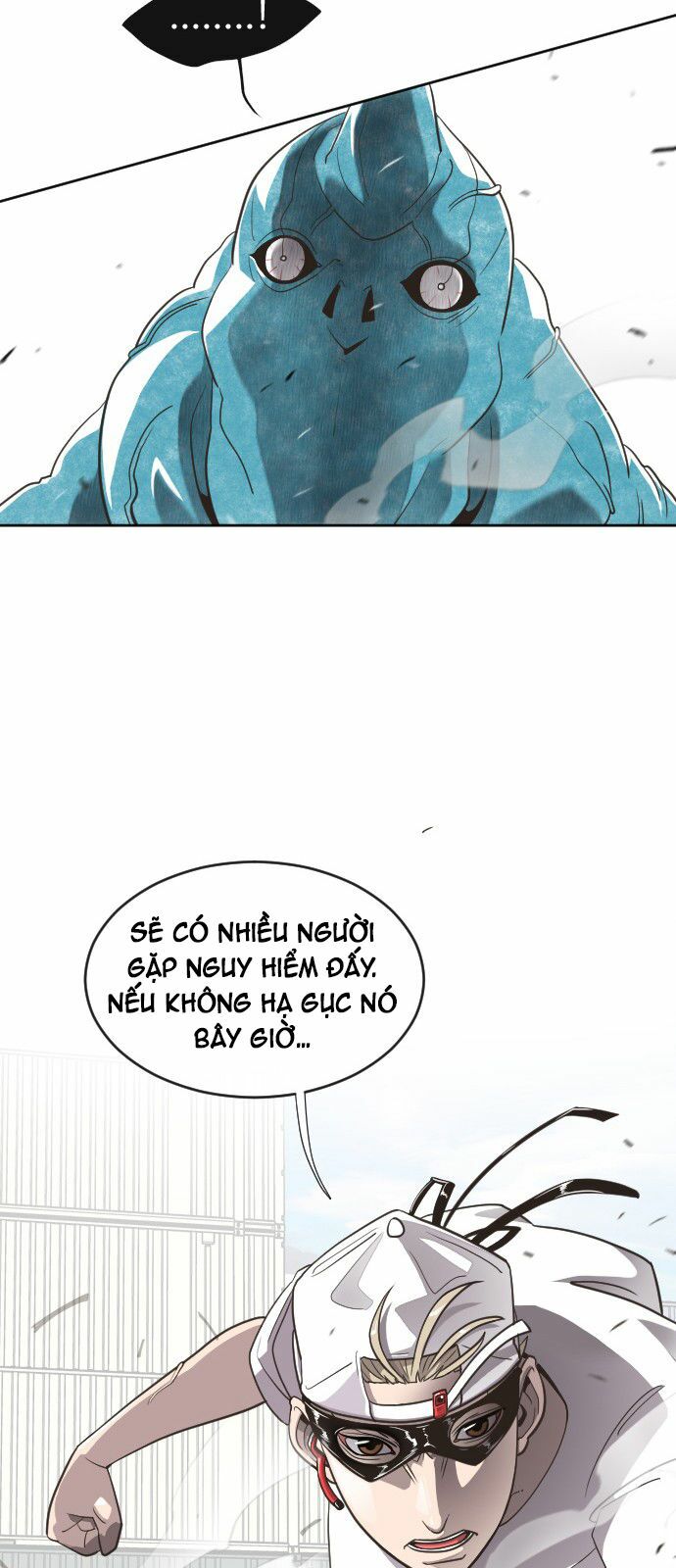 Kỷ Nguyên Siêu Anh Hùng Chapter 2 - Trang 2