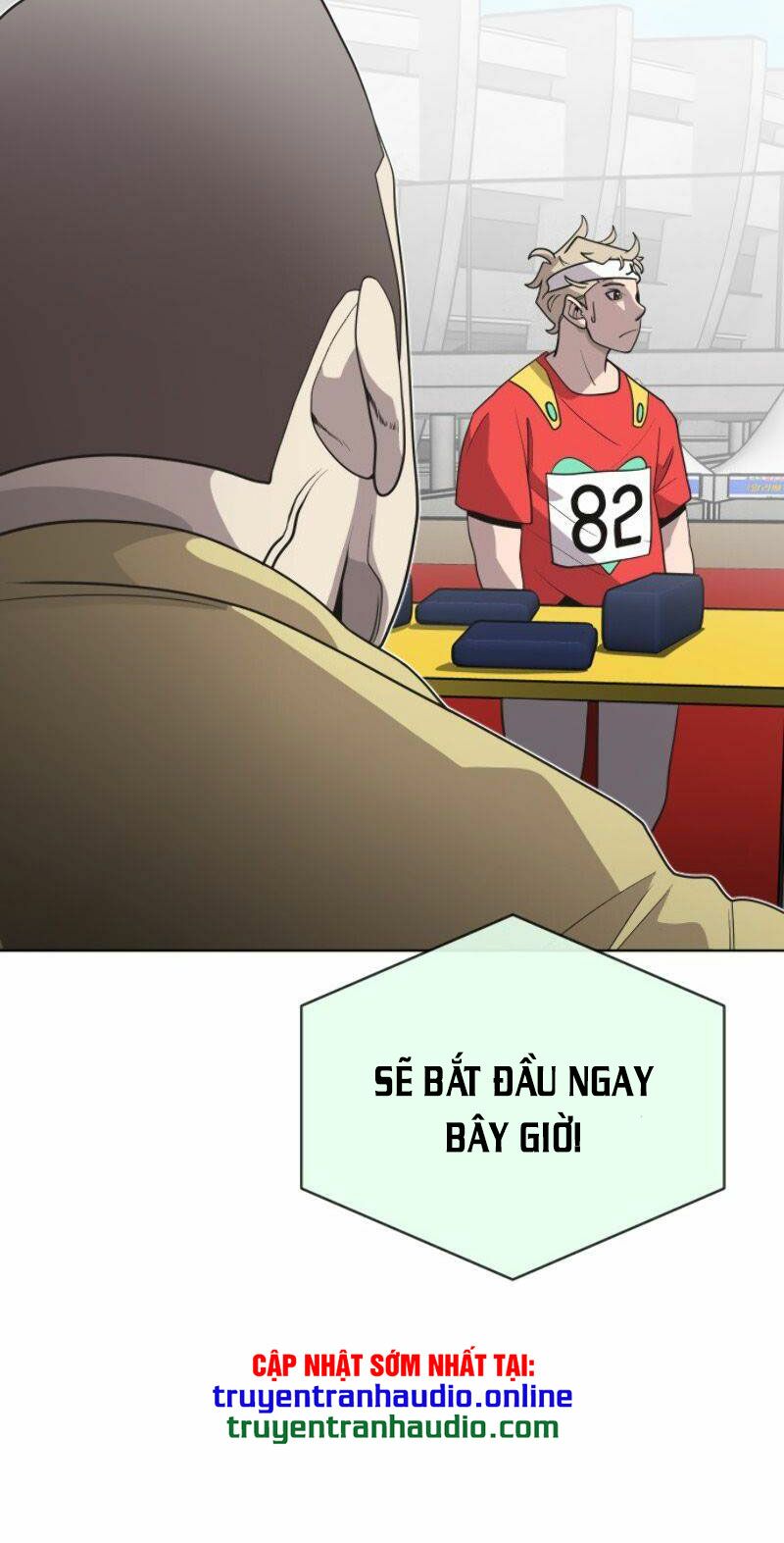 Kỷ Nguyên Siêu Anh Hùng Chapter 20 - Trang 2