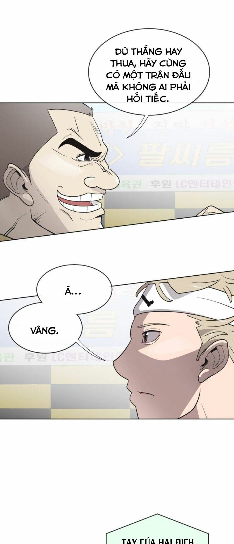 Kỷ Nguyên Siêu Anh Hùng Chapter 20 - Trang 2