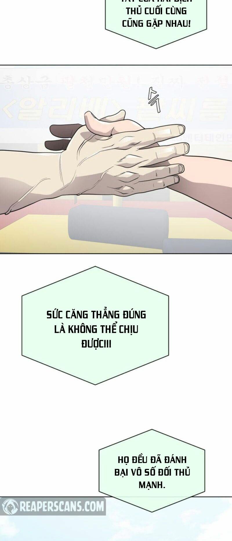 Kỷ Nguyên Siêu Anh Hùng Chapter 20 - Trang 2