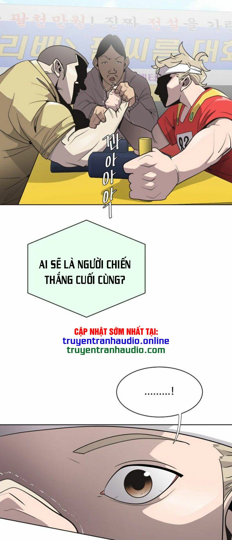 Kỷ Nguyên Siêu Anh Hùng Chapter 20 - Trang 2