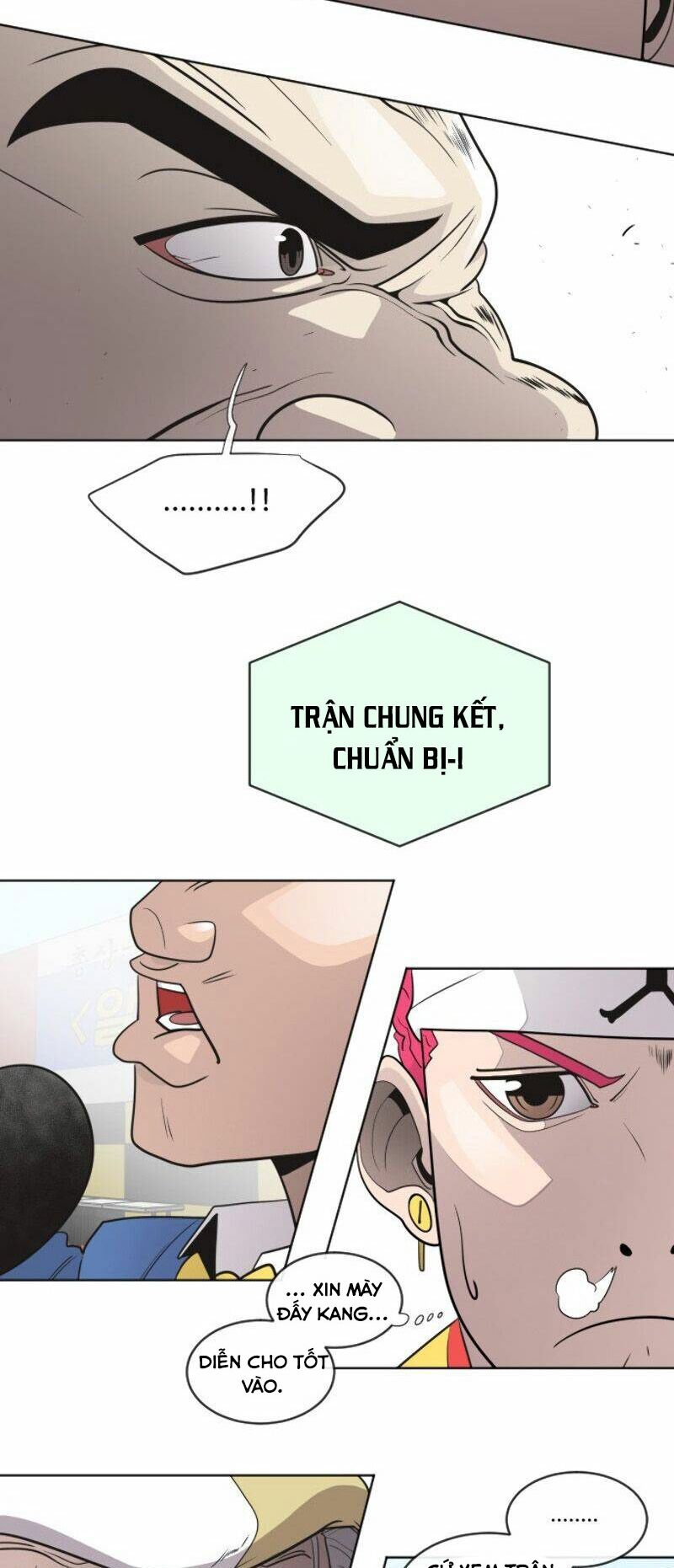 Kỷ Nguyên Siêu Anh Hùng Chapter 20 - Trang 2