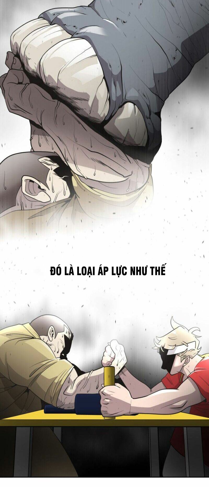 Kỷ Nguyên Siêu Anh Hùng Chapter 20 - Trang 2