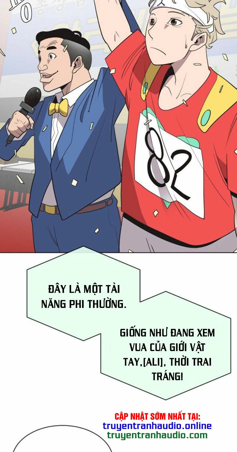 Kỷ Nguyên Siêu Anh Hùng Chapter 20 - Trang 2