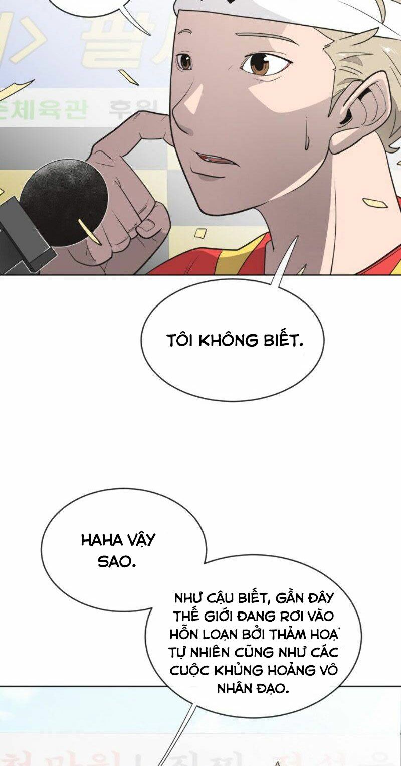 Kỷ Nguyên Siêu Anh Hùng Chapter 20 - Trang 2