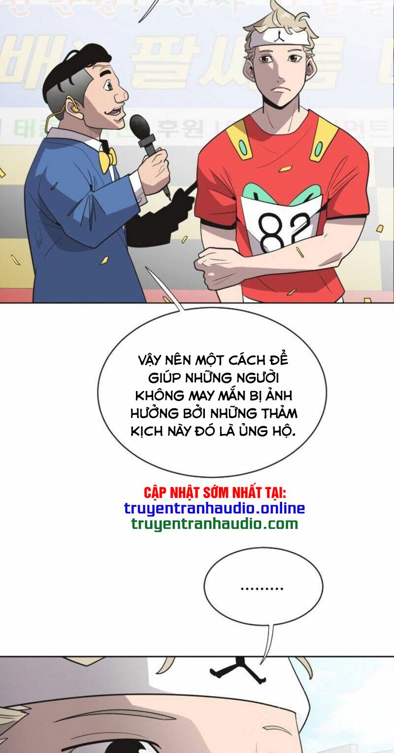 Kỷ Nguyên Siêu Anh Hùng Chapter 20 - Trang 2