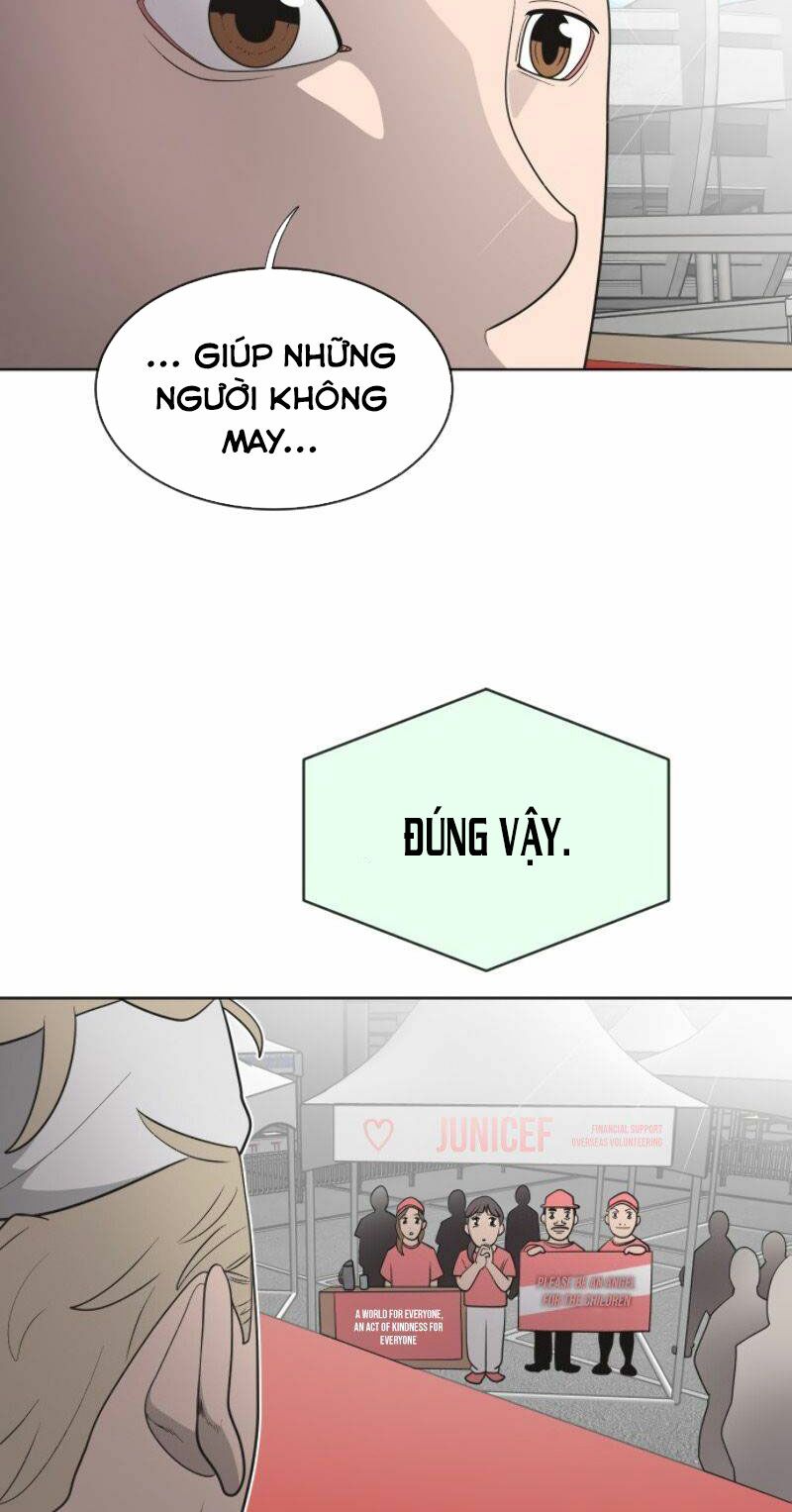 Kỷ Nguyên Siêu Anh Hùng Chapter 20 - Trang 2