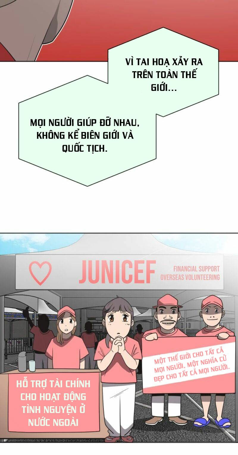 Kỷ Nguyên Siêu Anh Hùng Chapter 20 - Trang 2