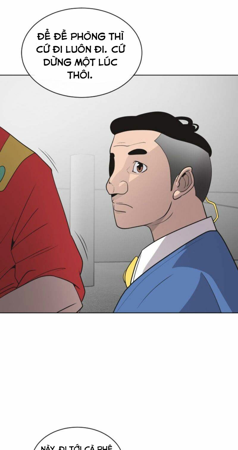 Kỷ Nguyên Siêu Anh Hùng Chapter 20 - Trang 2