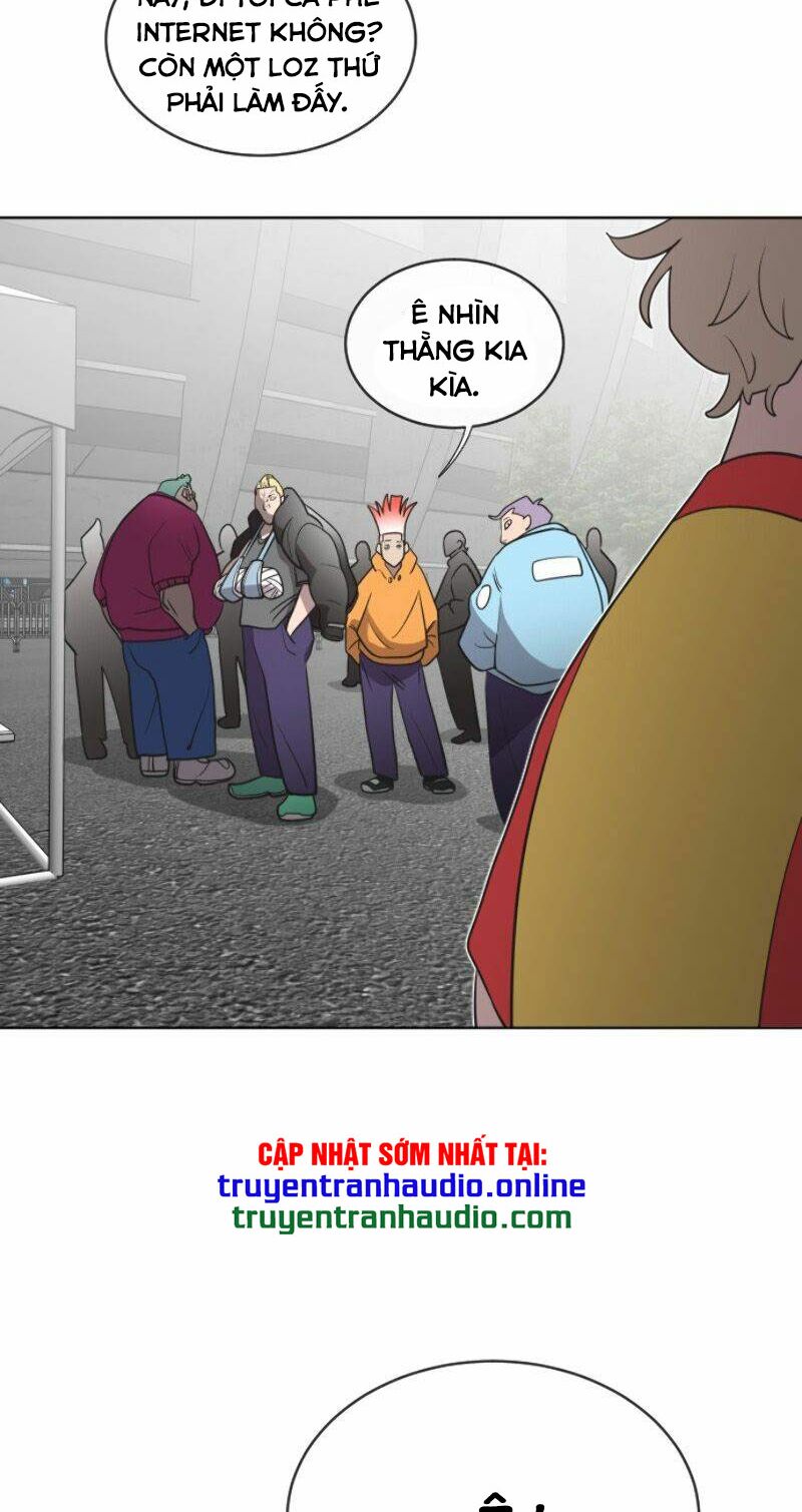 Kỷ Nguyên Siêu Anh Hùng Chapter 20 - Trang 2