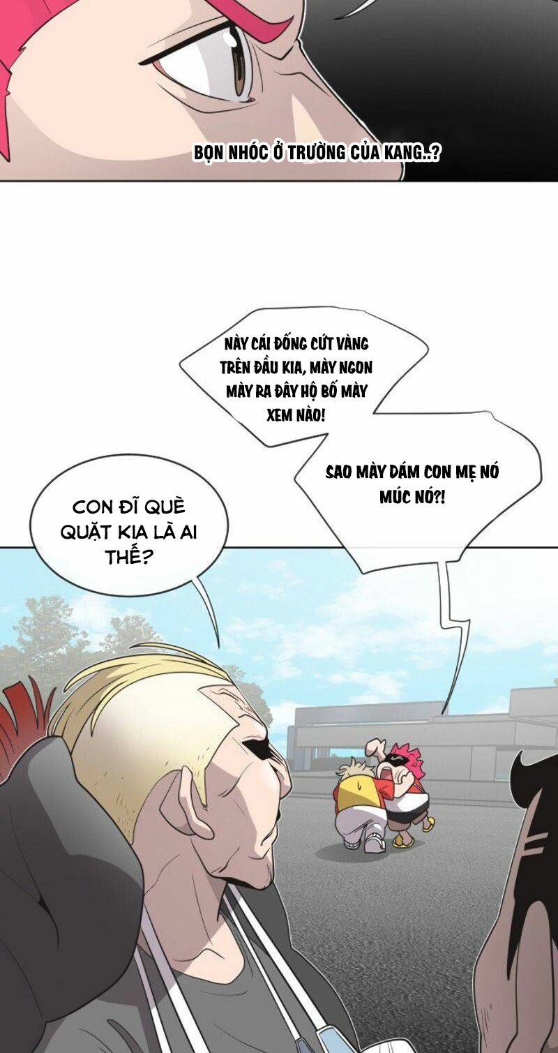 Kỷ Nguyên Siêu Anh Hùng Chapter 20 - Trang 2