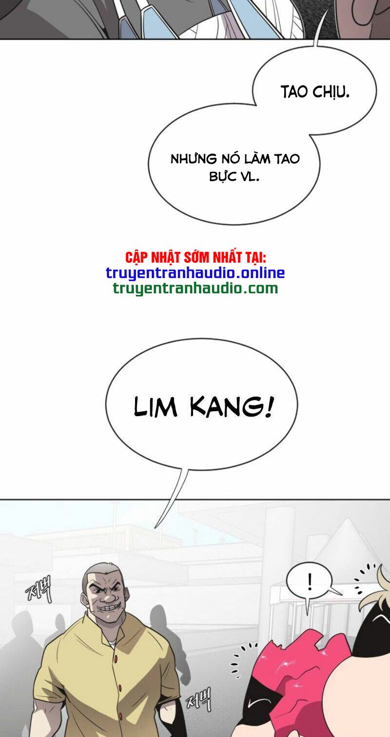 Kỷ Nguyên Siêu Anh Hùng Chapter 20 - Trang 2