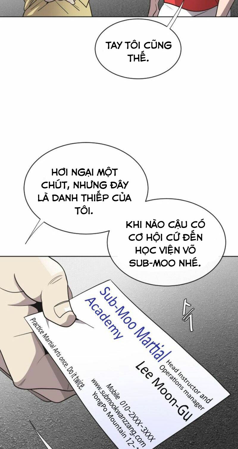 Kỷ Nguyên Siêu Anh Hùng Chapter 20 - Trang 2