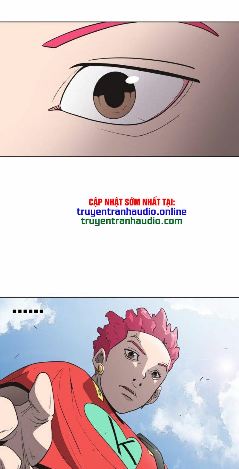 Kỷ Nguyên Siêu Anh Hùng Chapter 20 - Trang 2