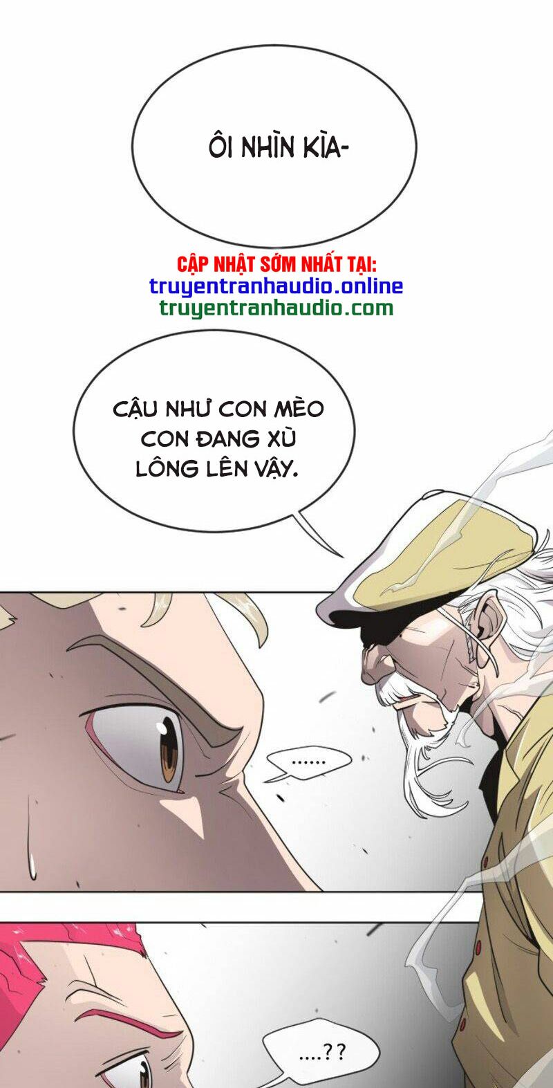 Kỷ Nguyên Siêu Anh Hùng Chapter 20 - Trang 2