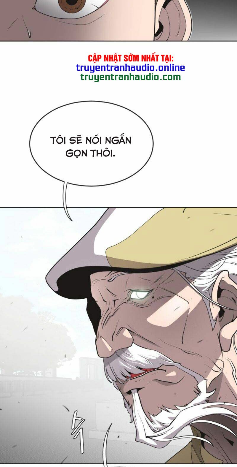 Kỷ Nguyên Siêu Anh Hùng Chapter 20 - Trang 2