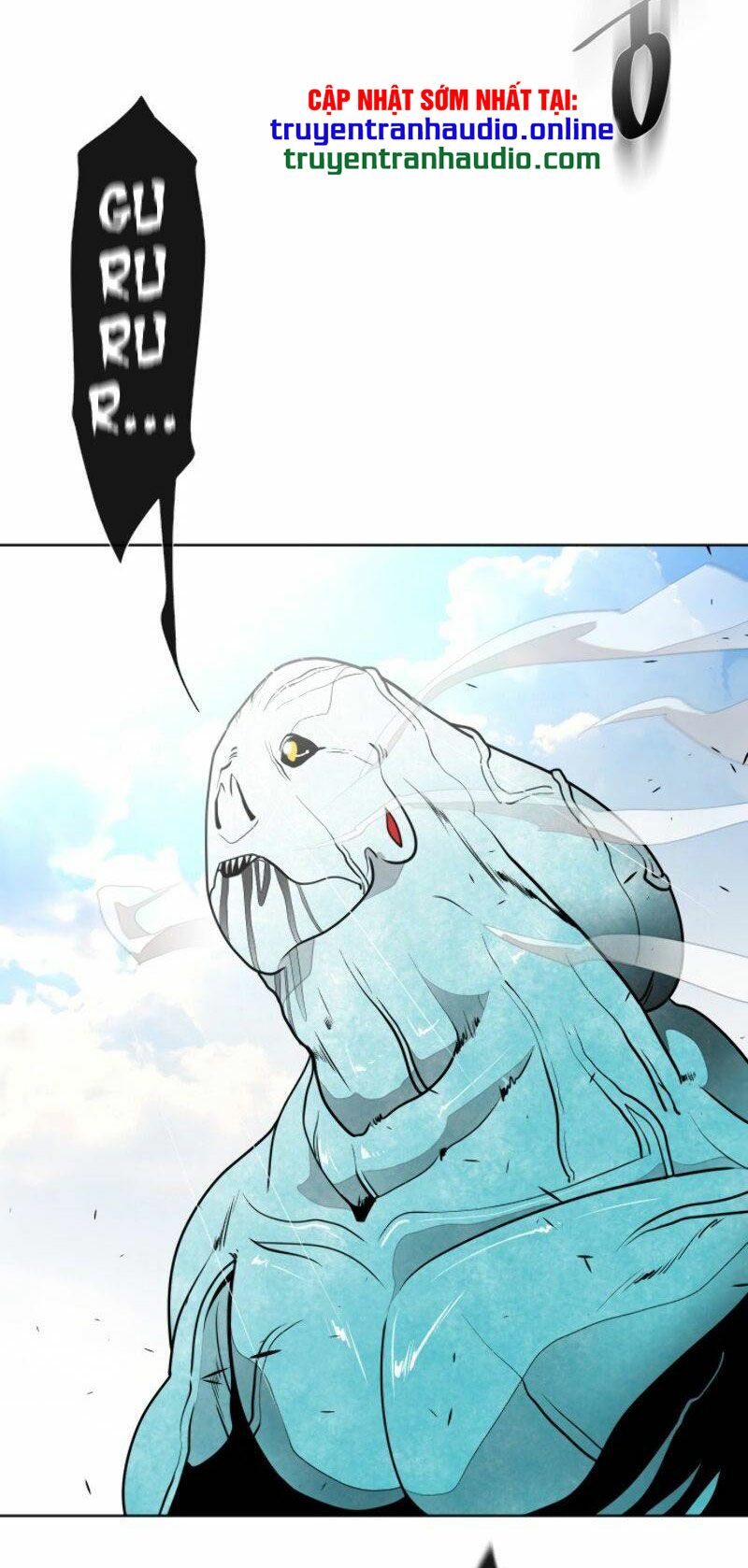 Kỷ Nguyên Siêu Anh Hùng Chapter 20 - Trang 2