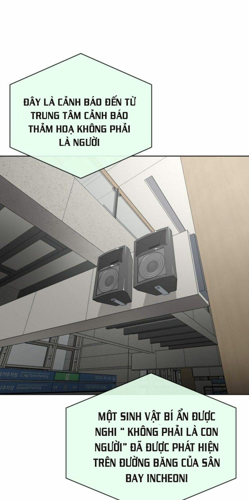 Kỷ Nguyên Siêu Anh Hùng Chapter 20 - Trang 2