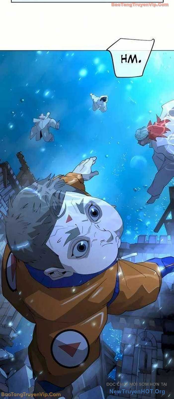 Kỷ Nguyên Siêu Anh Hùng Chapter 203 - Trang 2