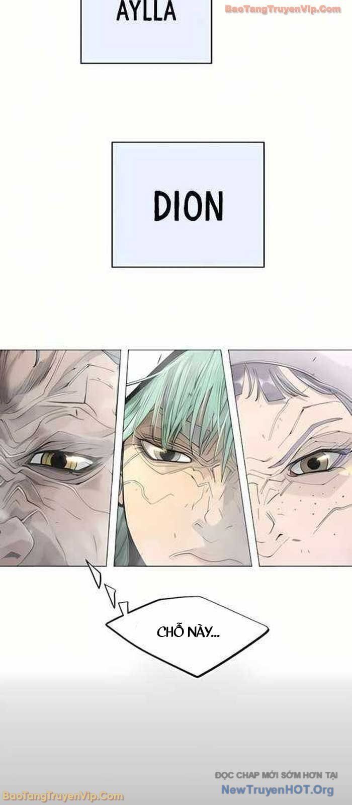 Kỷ Nguyên Siêu Anh Hùng Chapter 203 - Trang 2