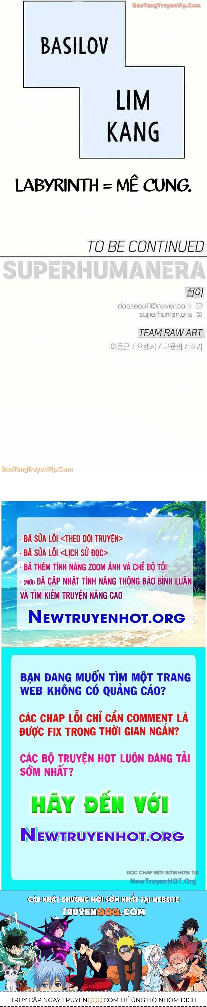 Kỷ Nguyên Siêu Anh Hùng Chapter 203 - Trang 2