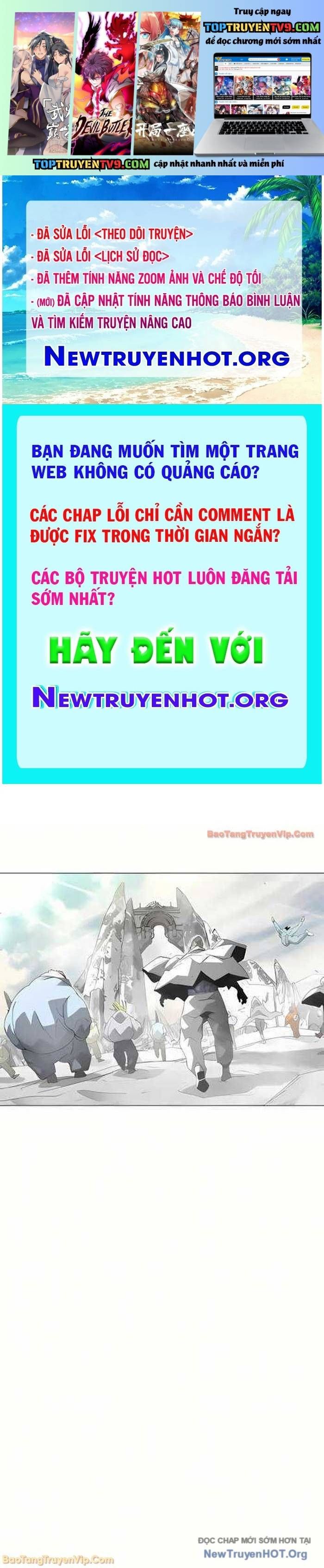 Kỷ Nguyên Siêu Anh Hùng Chapter 203 - Trang 2