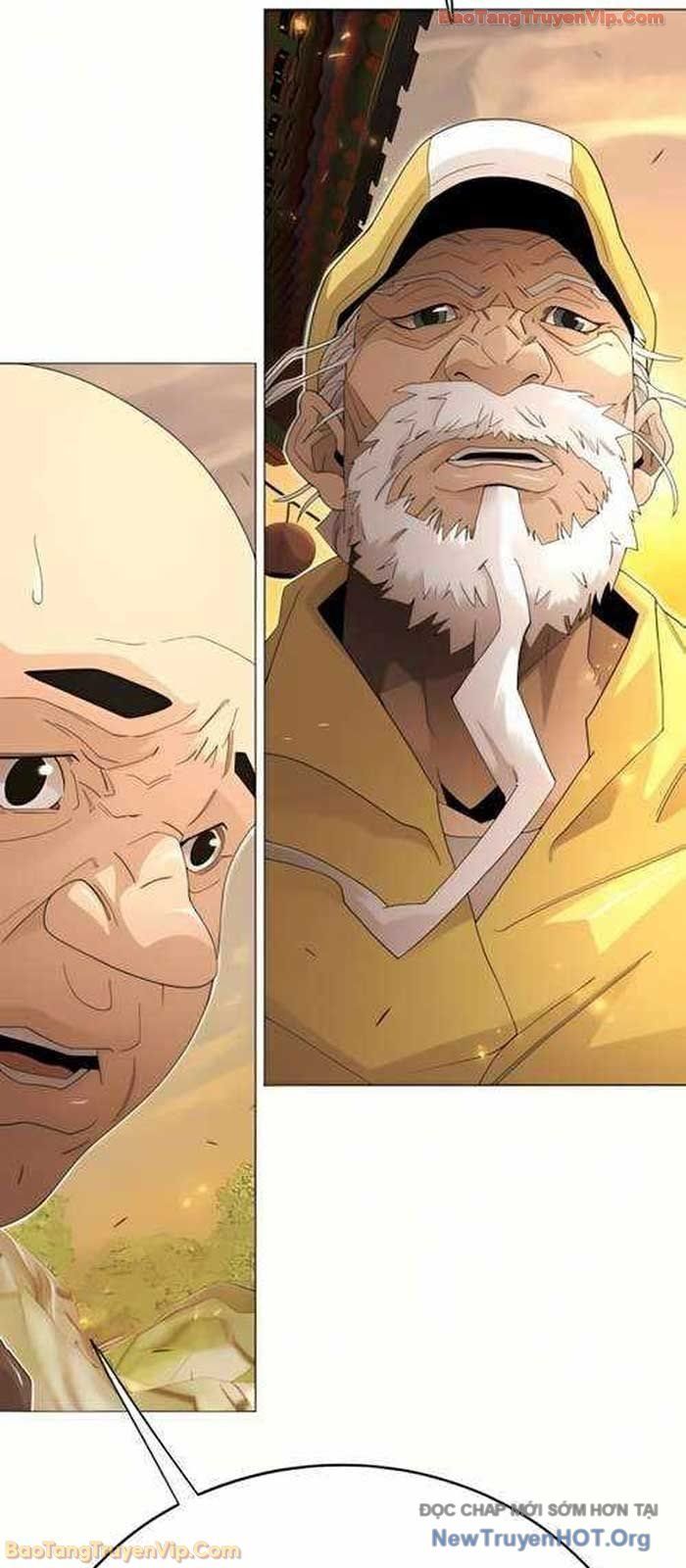 Kỷ Nguyên Siêu Anh Hùng Chapter 203 - Trang 2