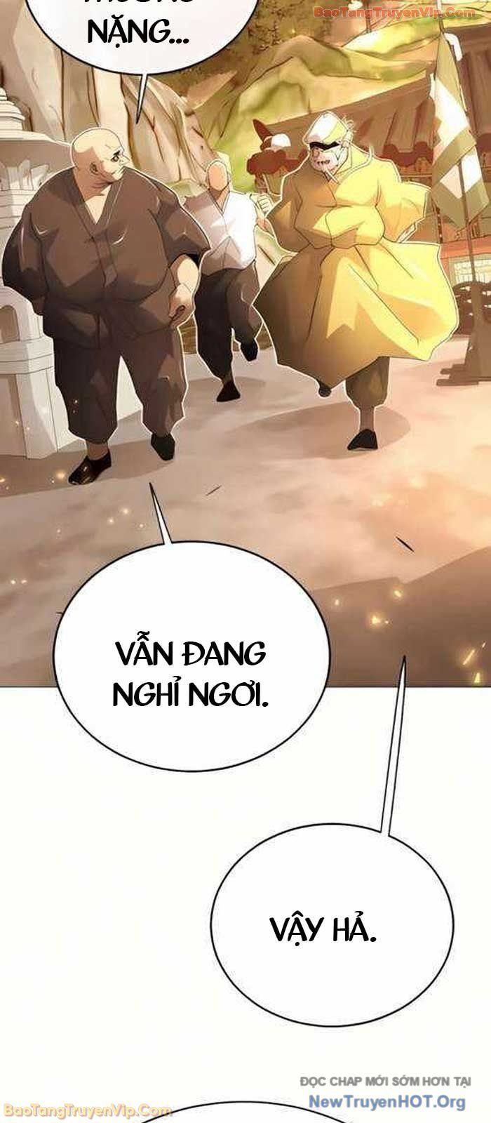 Kỷ Nguyên Siêu Anh Hùng Chapter 203 - Trang 2