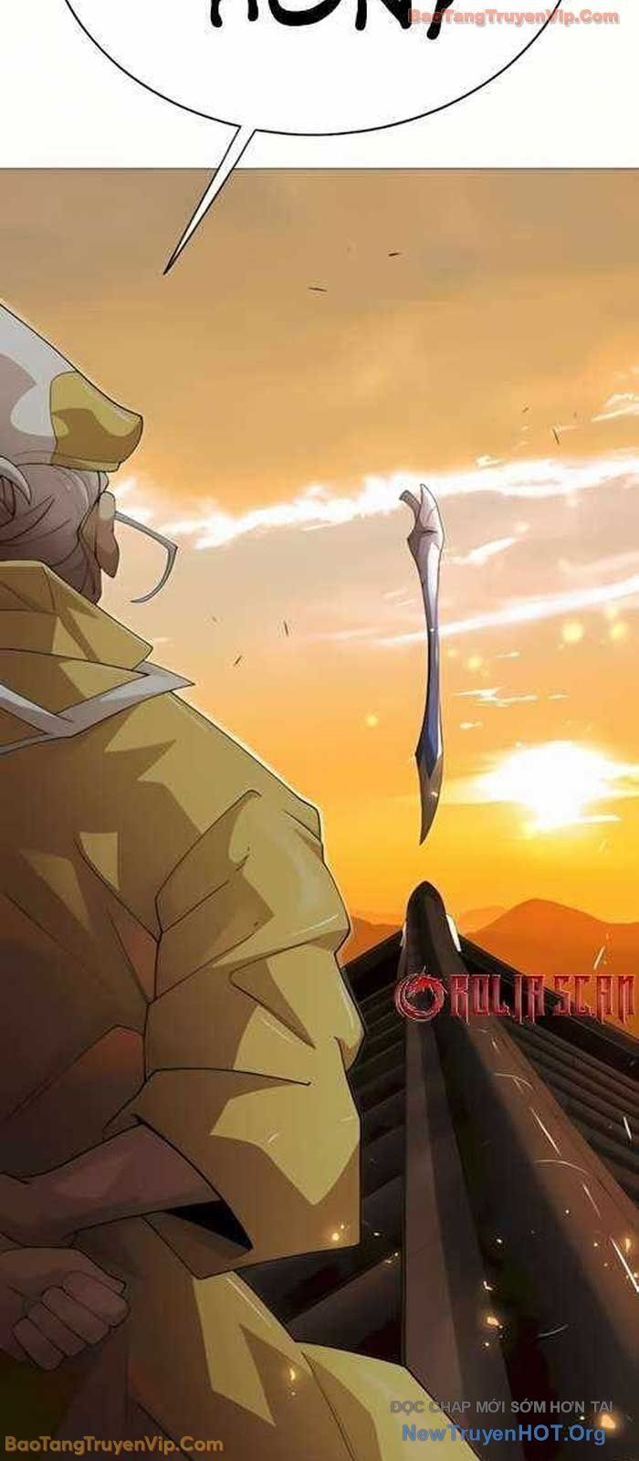 Kỷ Nguyên Siêu Anh Hùng Chapter 203 - Trang 2