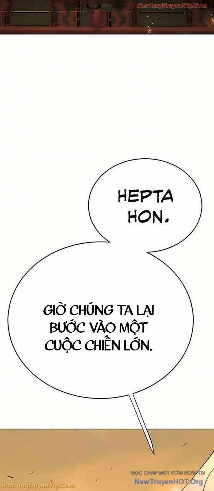 Kỷ Nguyên Siêu Anh Hùng Chapter 203 - Trang 2