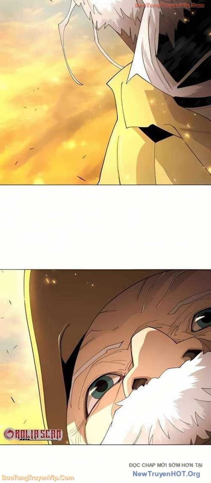 Kỷ Nguyên Siêu Anh Hùng Chapter 203 - Trang 2