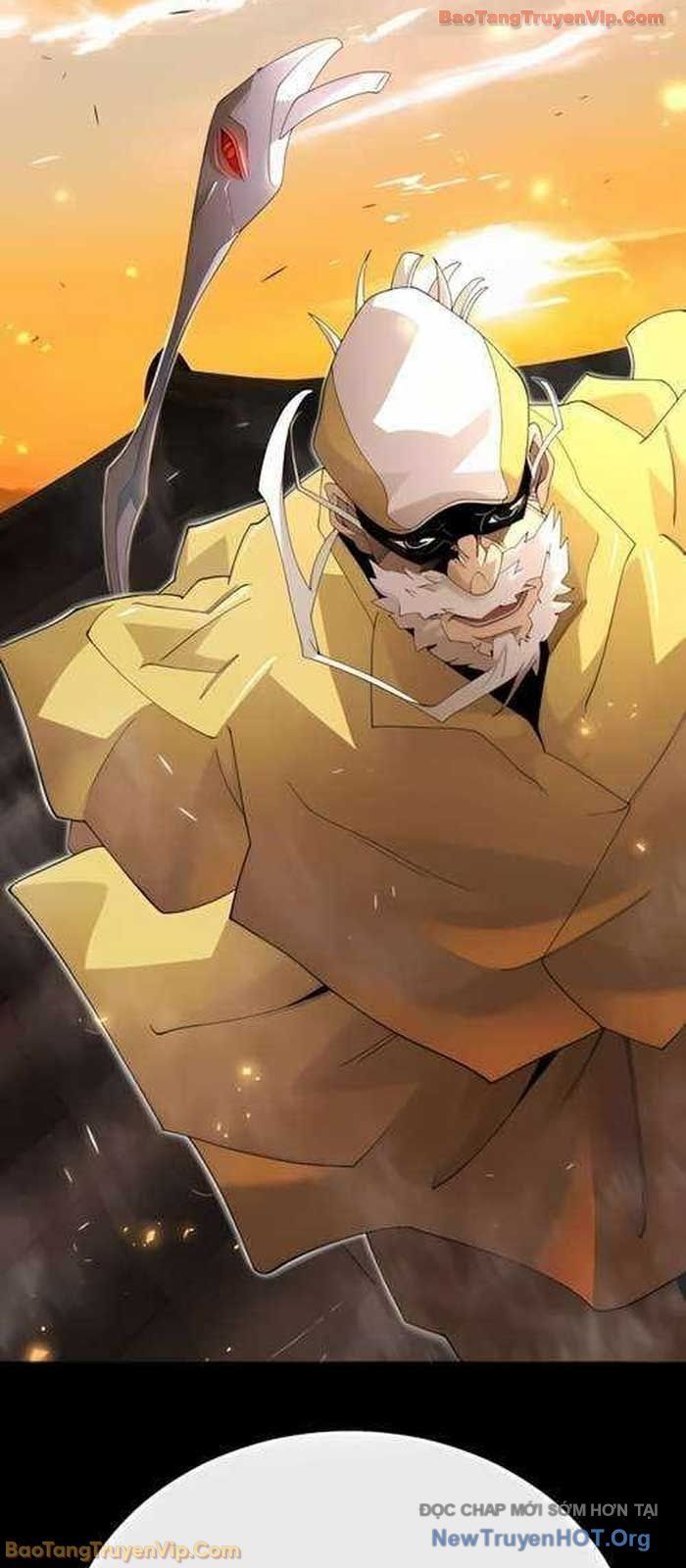 Kỷ Nguyên Siêu Anh Hùng Chapter 203 - Trang 2