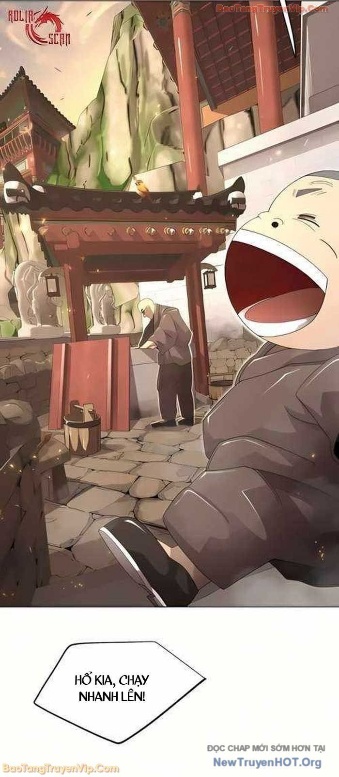 Kỷ Nguyên Siêu Anh Hùng Chapter 203 - Trang 2