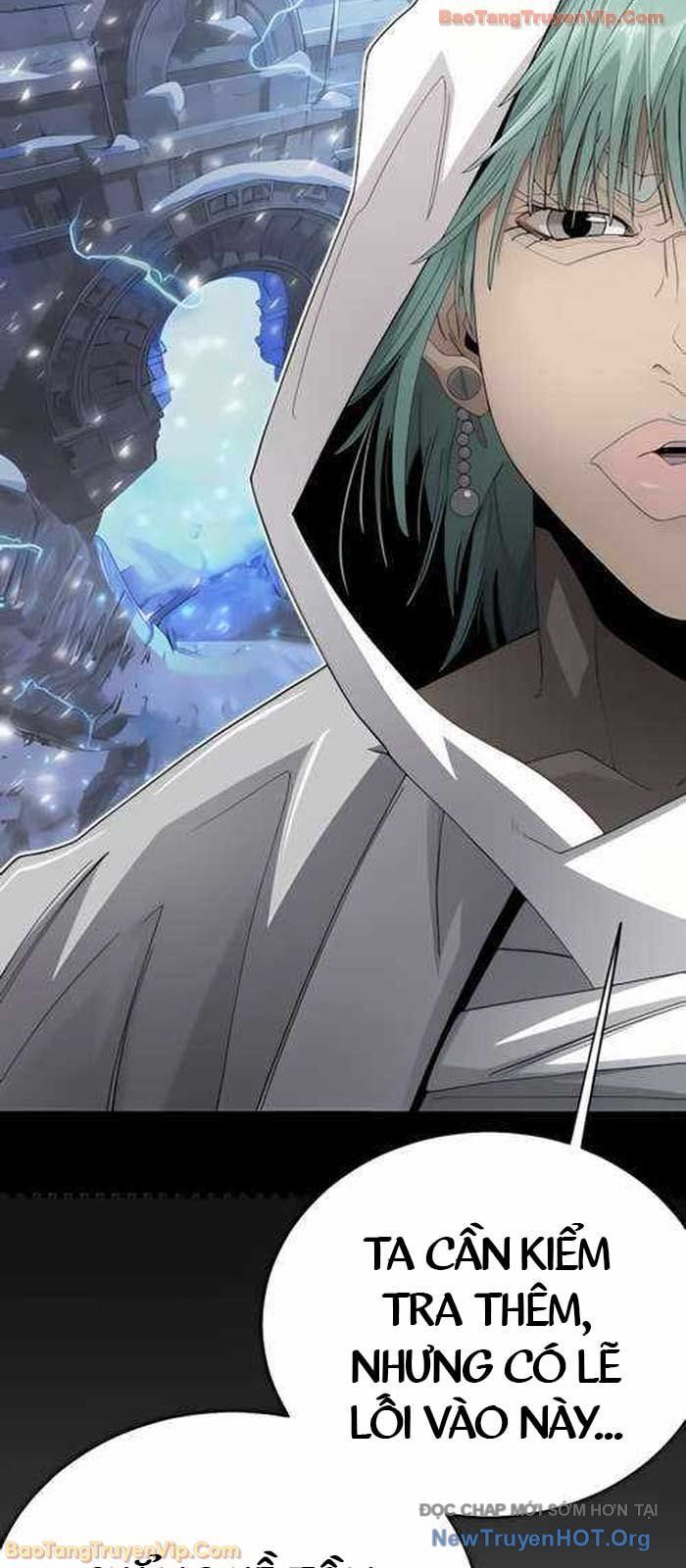 Kỷ Nguyên Siêu Anh Hùng Chapter 203 - Trang 2