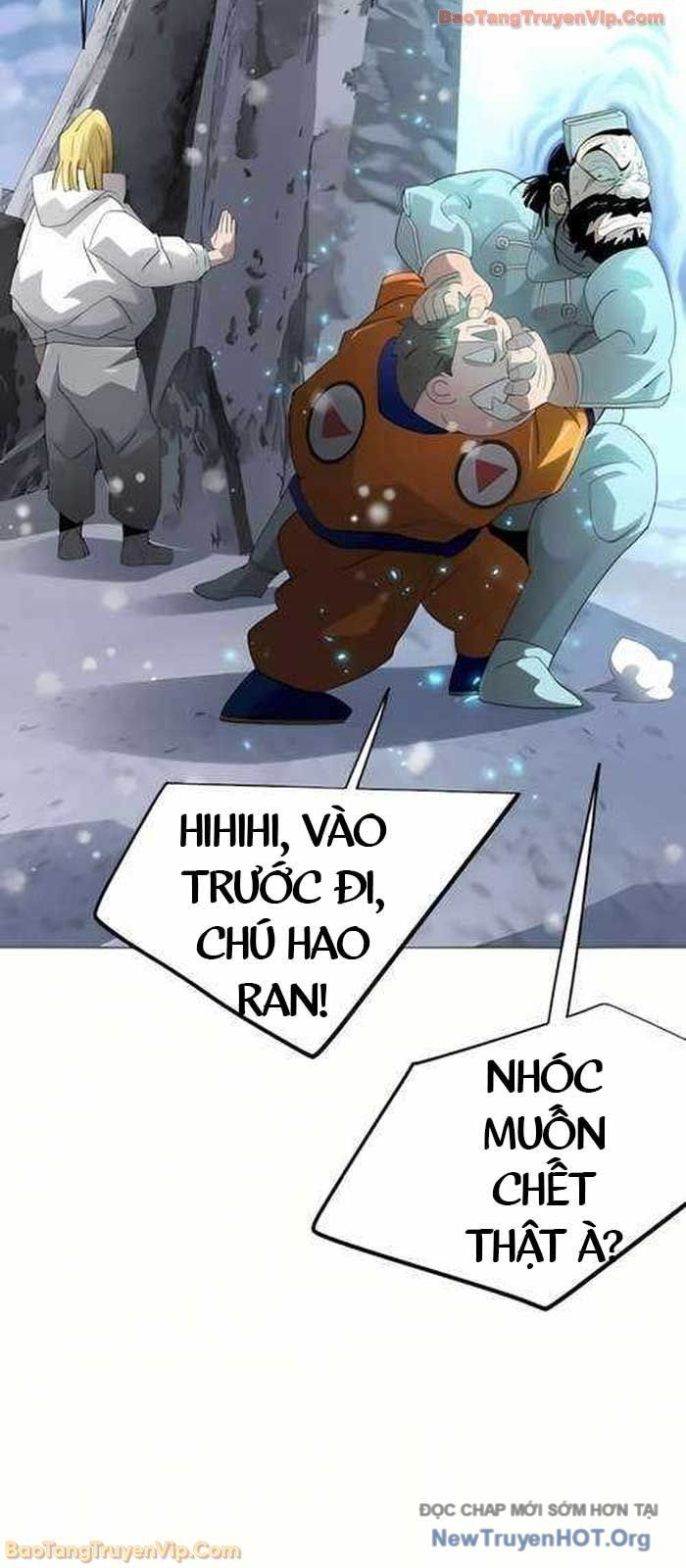 Kỷ Nguyên Siêu Anh Hùng Chapter 203 - Trang 2