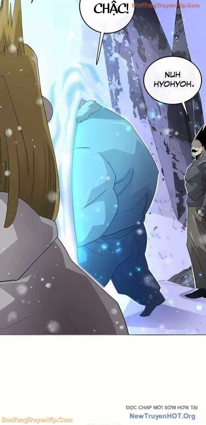 Kỷ Nguyên Siêu Anh Hùng Chapter 203 - Trang 2