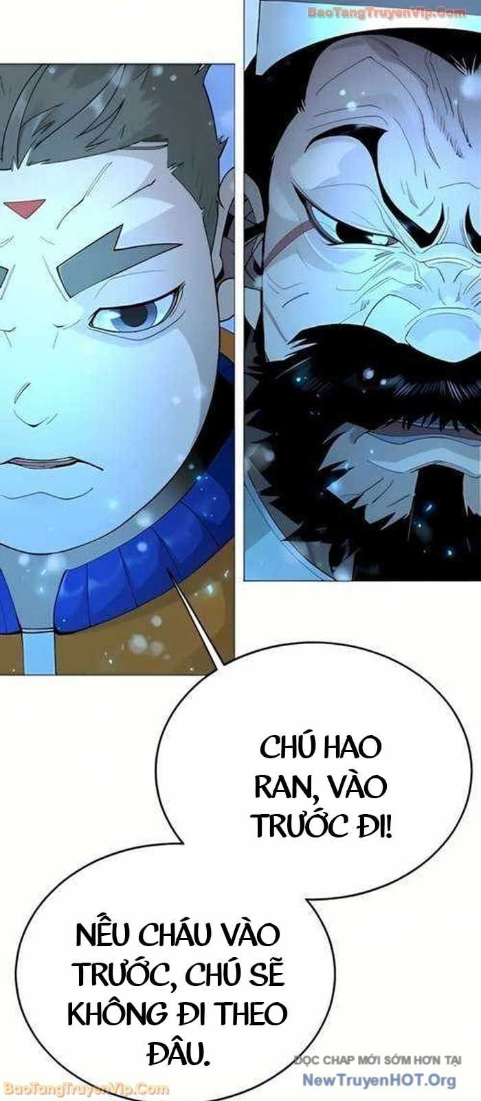 Kỷ Nguyên Siêu Anh Hùng Chapter 203 - Trang 2