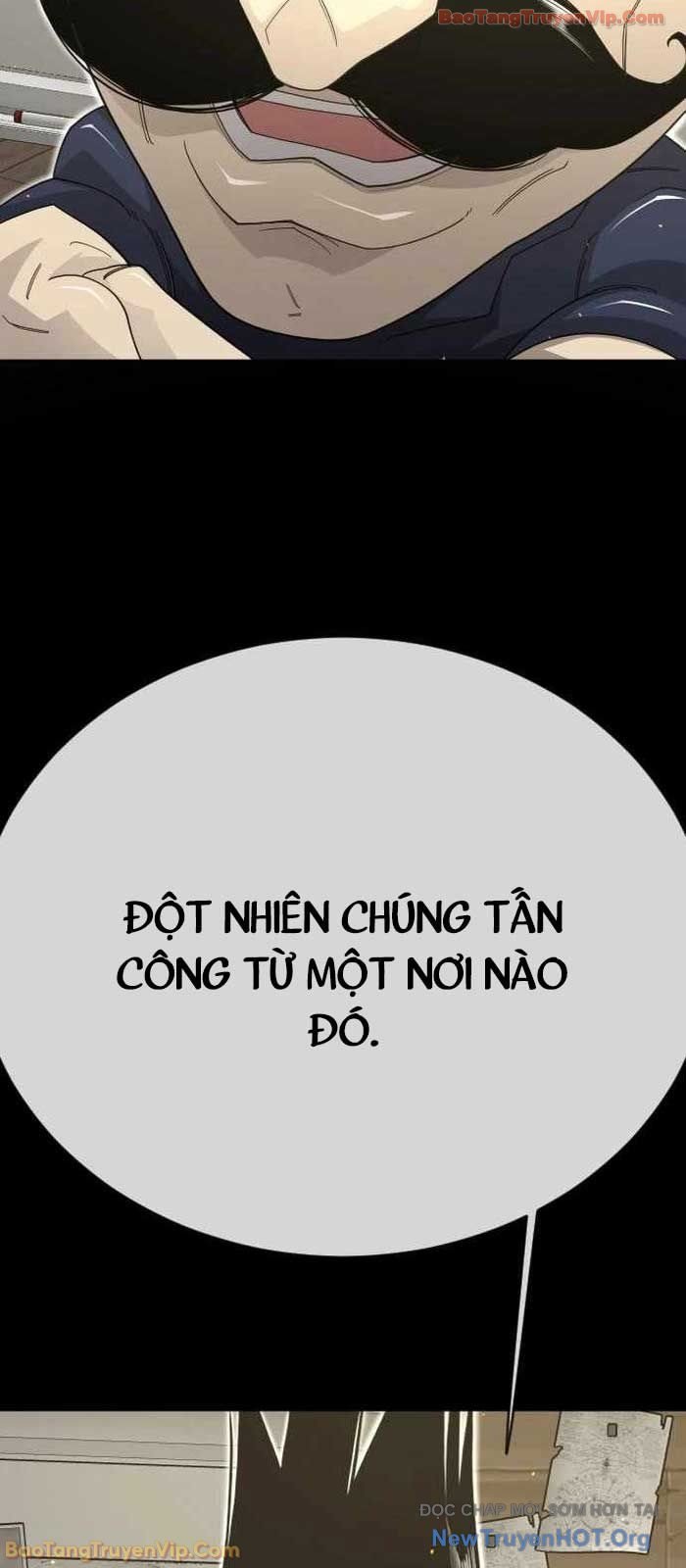 Kỷ Nguyên Siêu Anh Hùng Chapter 204 - Trang 2