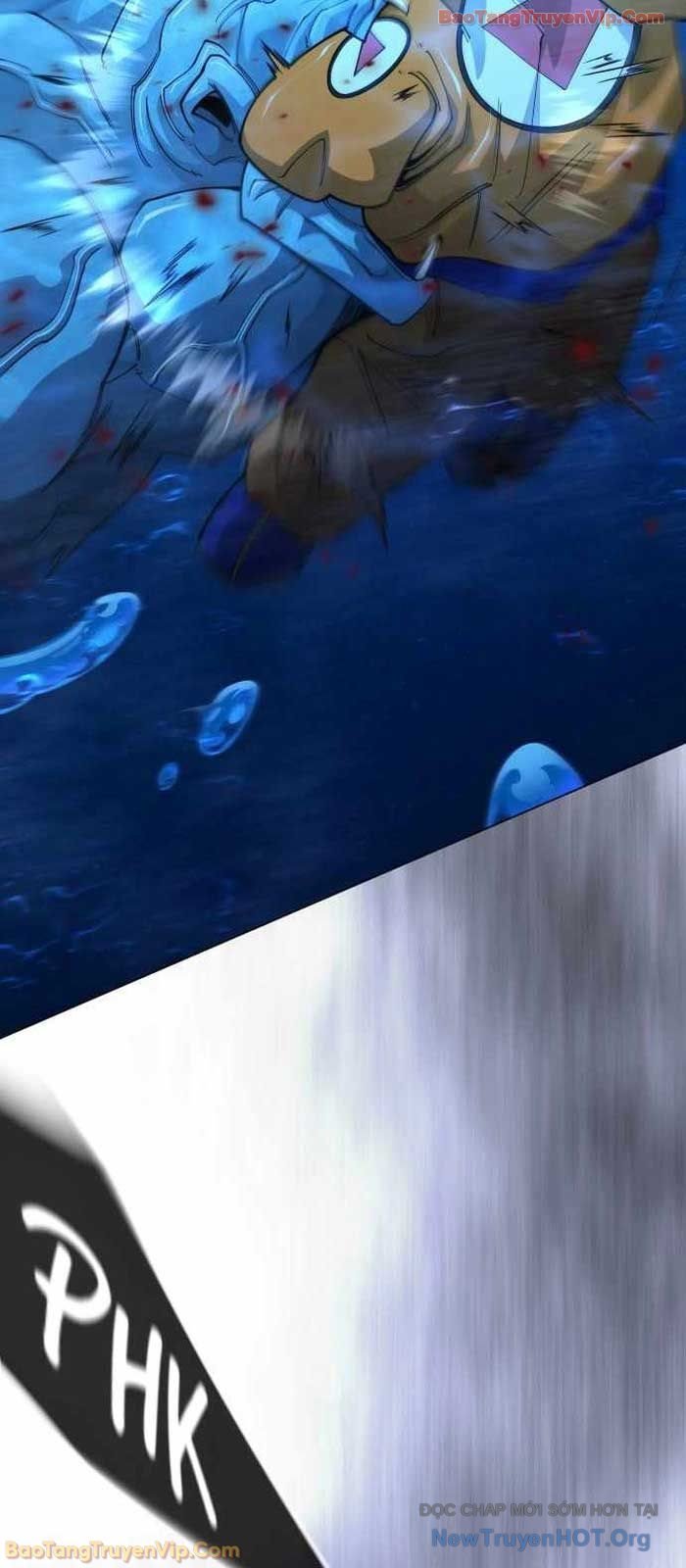 Kỷ Nguyên Siêu Anh Hùng Chapter 204 - Trang 2