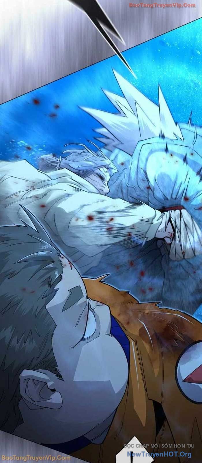 Kỷ Nguyên Siêu Anh Hùng Chapter 204 - Trang 2