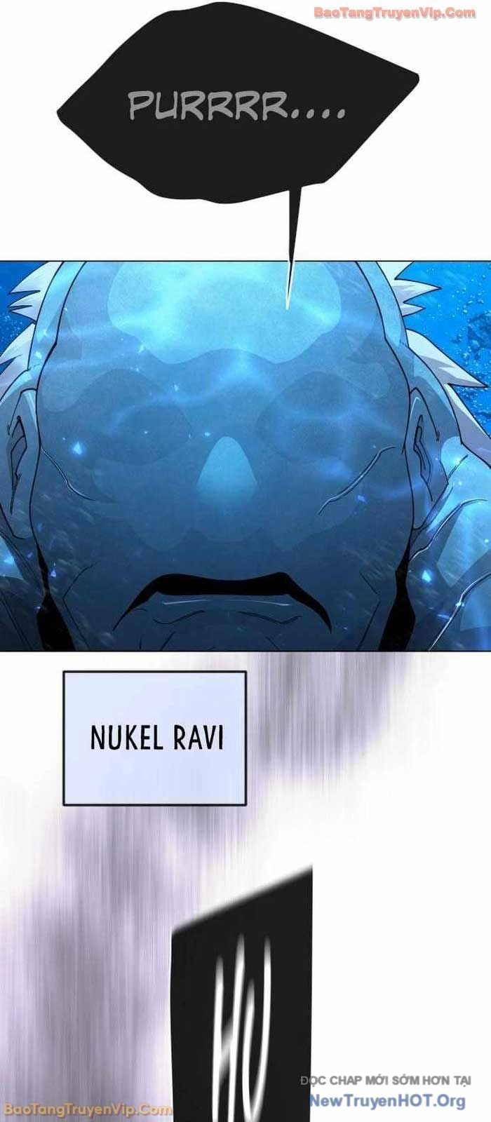 Kỷ Nguyên Siêu Anh Hùng Chapter 204 - Trang 2