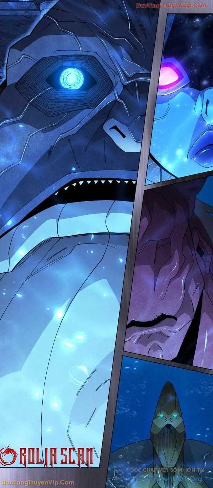 Kỷ Nguyên Siêu Anh Hùng Chapter 204 - Trang 2