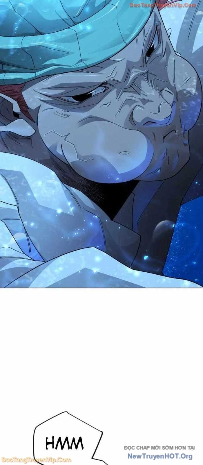 Kỷ Nguyên Siêu Anh Hùng Chapter 204 - Trang 2