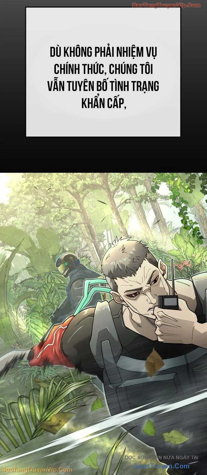 Kỷ Nguyên Siêu Anh Hùng Chapter 206 - Trang 2