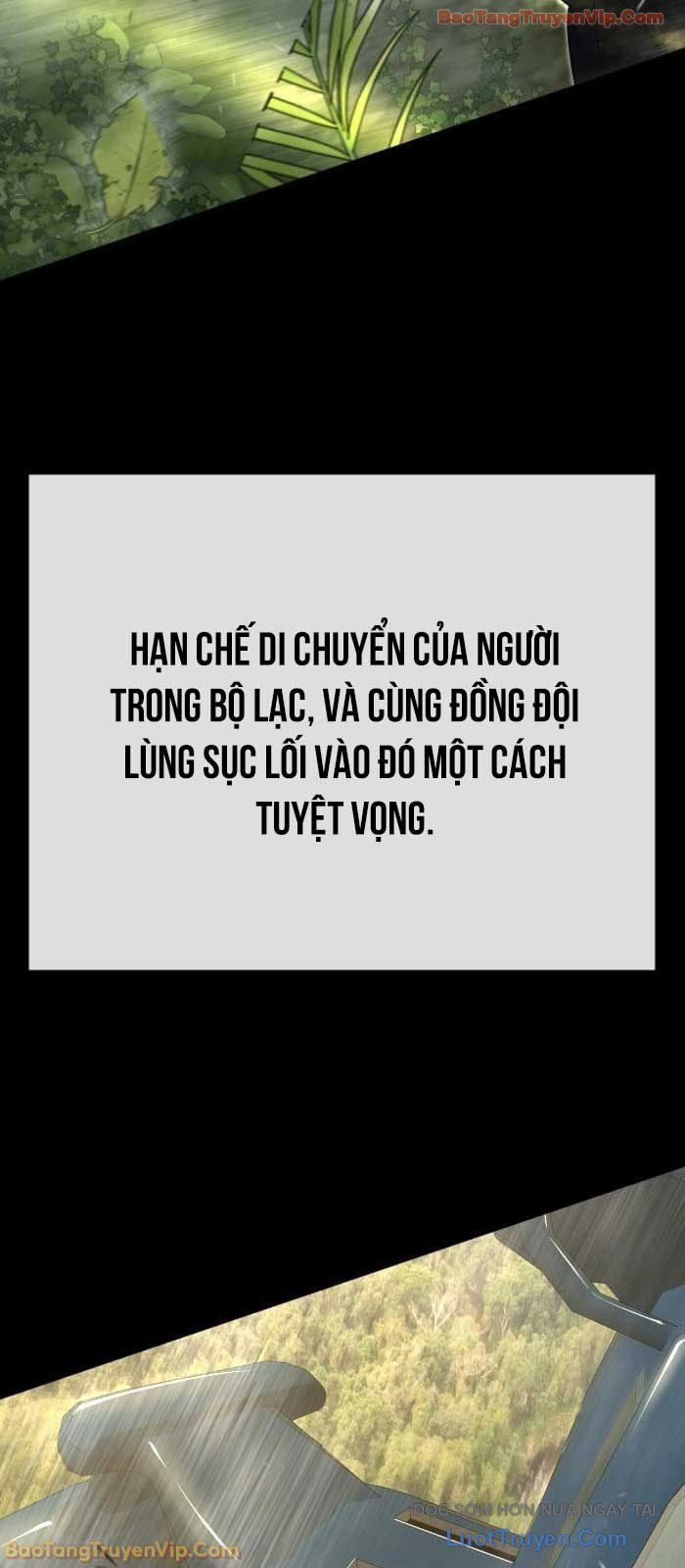 Kỷ Nguyên Siêu Anh Hùng Chapter 206 - Trang 2