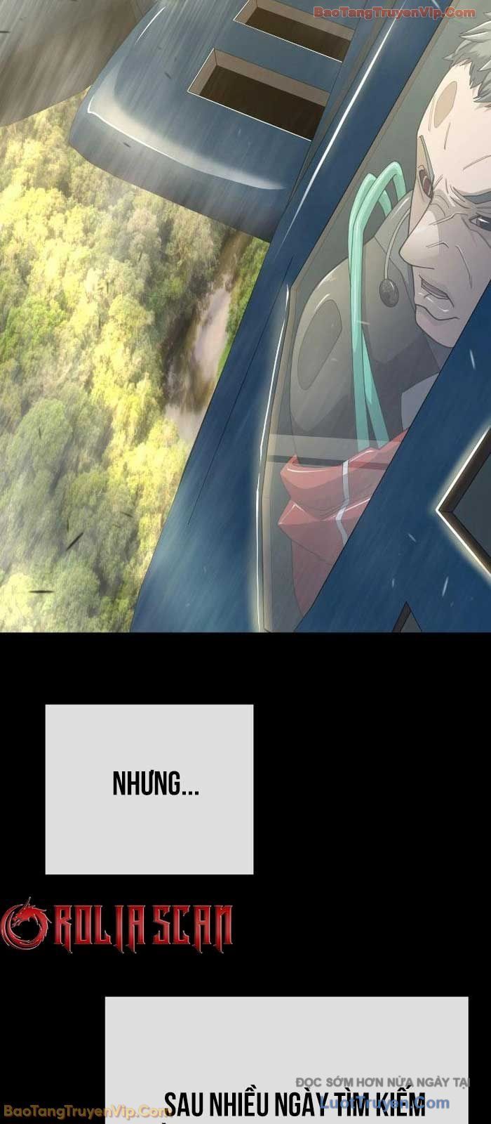 Kỷ Nguyên Siêu Anh Hùng Chapter 206 - Trang 2