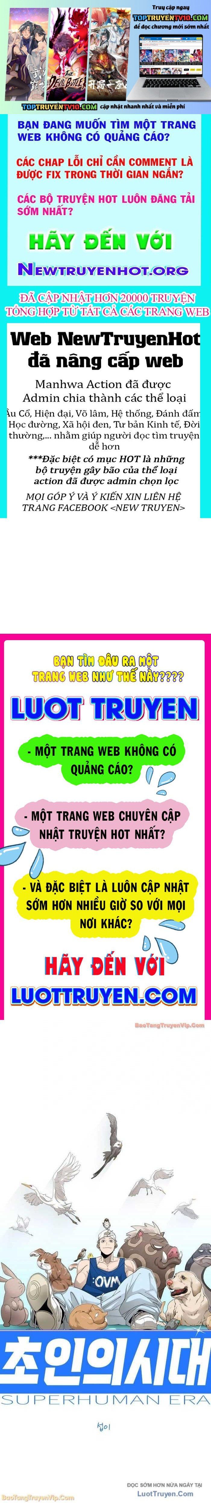 Kỷ Nguyên Siêu Anh Hùng Chapter 206 - Trang 2